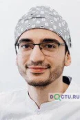 Абдуллаев Рамин Тофигович - Тюмень