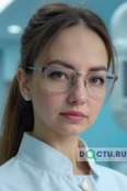 Абдуллаева Алена Вадимовна - Екатеринбург
