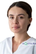 Абдуллаева Асие Бекировна - Симферополь