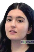 Абдуллаева Лейла Мурадовна - Махачкала