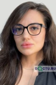Абдуллаева Мадина Марибжоновна - Владивосток