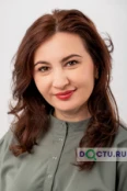 Абдуллаева Светлана Александровна - Санкт-Петербург