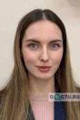 Абдуллаева Валентина Геннадьевна - Тверь
