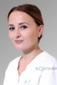 Абдуллаева Залина Набиевна - Екатеринбург