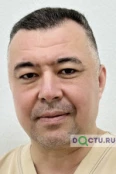 Абдуллин Айдар Маргисович - Нижневартовск