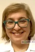 Абдуллина Альфия Шарифьяновна - Уфа
