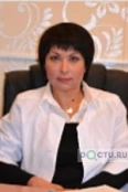 Абдуллина Эльвира Анваровна - Казань