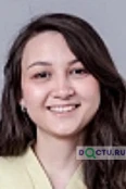 Абдуллина Линара Маратовна - Уфа