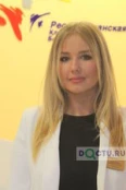 Абдуллина Мария Евгеньевна - Казань