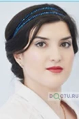 Абдуллина Резеда Хамисовна - Казань