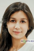 Абдуллина Розалия Радиковна - Тюмень