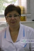 Абдуллина Рузиля Якуповна - Дзержинск