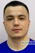 Абдуллоев Абдуллобек Марифжонович - Новосибирск