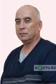 Абдуллоев Джуманазар Хабибулоевич - Тамбов