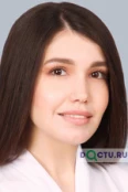 Абдулманапова Маргарита Алигаджиевна - Волгоград