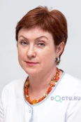 Абдулманова Надежда Ивановна - Москва