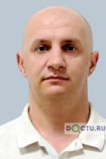 Абдулмеджидов Гамид Абдулмеджидович - Москва