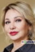 Абдулминова Гулия Масгутовна - Казань