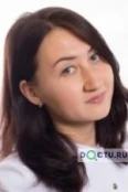 Абдульминова Ольга Владимировна - Казань