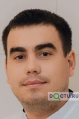 Абдульмянов Руслан Наильевич - Тольятти
