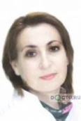 Абдулмуталибова Насибат Небиевна - Москва