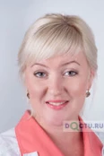 Абдулнасырова Аделя Расимовна - Казань