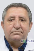Абдулобеков Музафарбек Бодурбекович - Москва