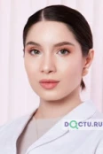Абдулмуслимова Ната Хусейновна - Ставрополь