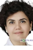Абдумамадова Шодигул Амирхоновна - Ростов-на-Дону
