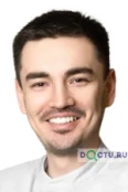 Абдумавланов Азамат Абдувалиевич - Москва