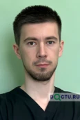 Абдумоминов Азам Камбаралиевич - Курган