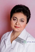 Абдурахимова Мунира Кадыровна - Санкт-Петербург