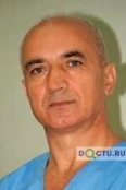 Абдурахманов Абдуселим Курбанович - Набережные Челны