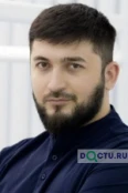 Абдурахманов Башир Амиргамзаевич - Сочи