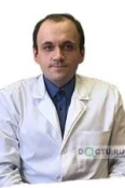 Абдурахманов Ренат Рашитович - Москва