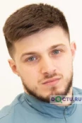 Абдурахманов Рустам Салимович - Москва