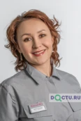 Абдурахманова Лилия Акрамовна - Казань