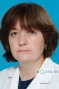 Абдурахманова Светлана Рашитовна - Москва