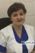 Абдурахманова Зебохон Олимовна - Москва