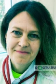 Абдураманова Любовь Николаевна - Симферополь