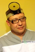Абдурашитов Рустэм Шамилевич - Уфа