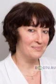 Абдурашитова Нейля Усмановна - Москва