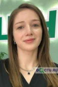 Абдусаламова Рашидат Абдусаламовна - Ставрополь