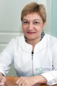 Абдушукурова Фарида Фархадовна - Курган