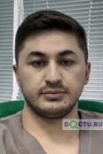 Абдувохидов Абдувохид Абдусамиевич - Ишимбай
