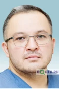 Абдышев Артем Николаевич - Москва