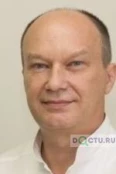 Абельханов Олег Шамильевич - Саратов