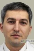 Абидов Адмир Мусаевич - Москва