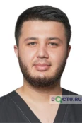 Абидов Сардор Давранбекович - Магнитогорск