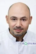 Абиян Сергей Завенович - Краснодар